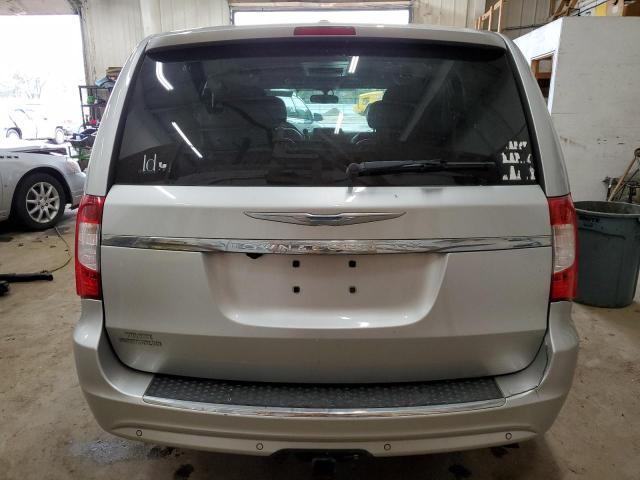 Photo 6 from auction – 2012 CHRYSLER TOWN & COU with VIN 2C4RC1CG5CR363174