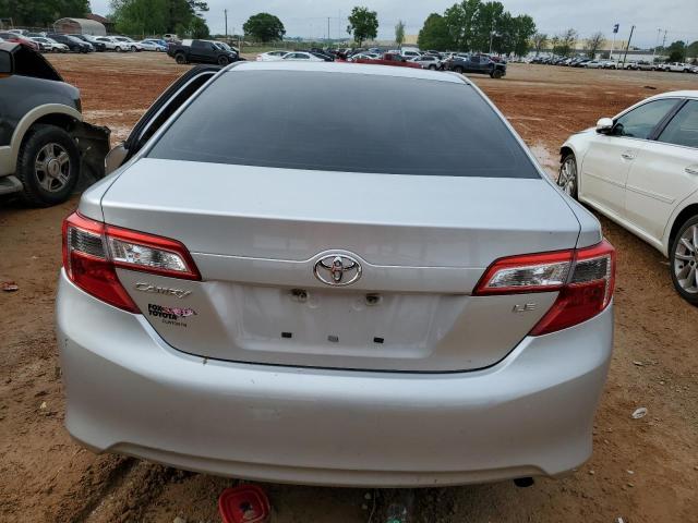 Photo 6 from auction – 2012 TOYOTA CAMRY BASE with VIN 4T1BF1FK3CU163885