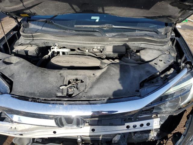 Photo 11 from auction – 2019 HONDA PILOT EXL with VIN 5FNYF5H51KB033687