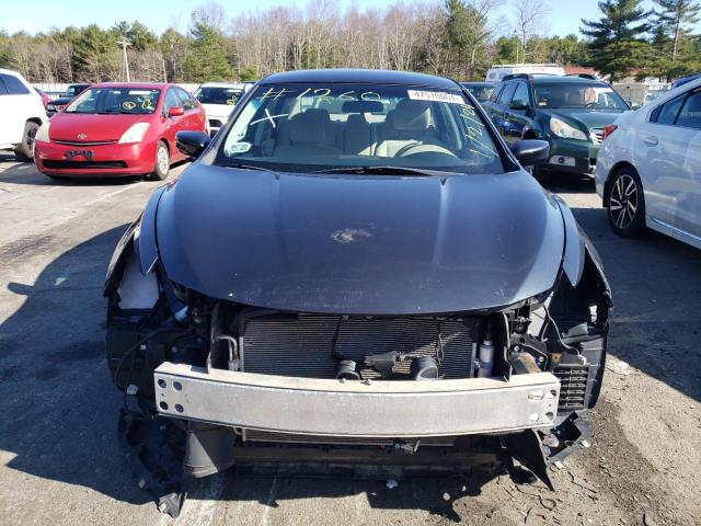 Photo 5 from auction – 2016 NISSAN ALTIMA 2.5 with VIN 1N4AL3AP2GC189287