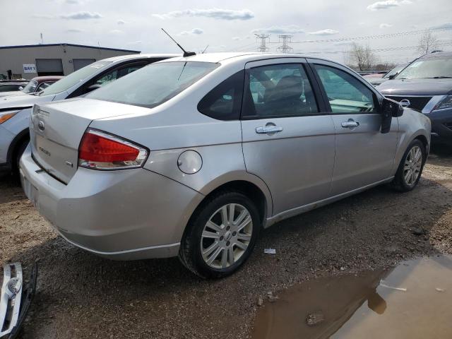 Photo 3 from auction – 2011 FORD FOCUS SEL with VIN 1FAHP3HN3BW204071