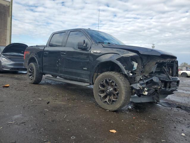 Photo 4 from auction – 2016 FORD F150 SUPER with VIN 1FTEW1EG4GFC80948