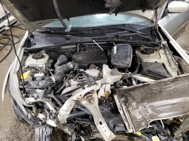 Photo 11 from auction – 2005 SUBARU LEGACY OUT with VIN 4S4BP62C057305880