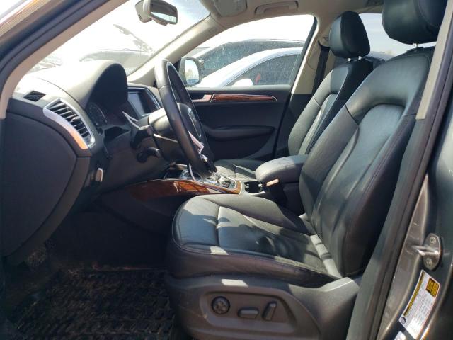 Photo 7 from auction – 2012 AUDI Q5 PREMIUM with VIN WA1LFAFP1CA091570