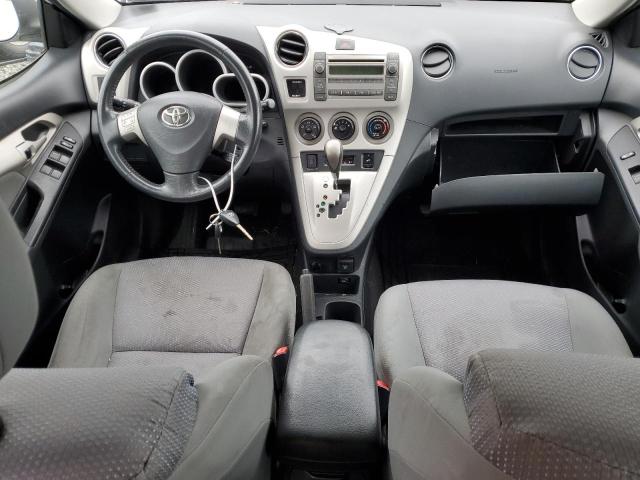 Photo 8 from auction – 2010 TOYOTA COROLLA MA with VIN 2T1KE4EE0AC040592