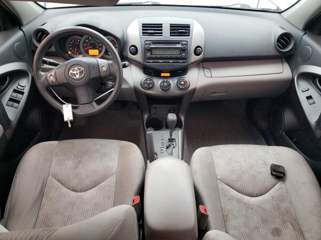 Photo 8 from auction – 2012 TOYOTA RAV4 with VIN 2T3ZF4DV9CW129289