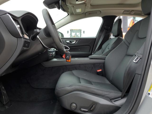 Photo 7 from auction – 2024 VOLVO S60 PLUS with VIN 7JRL12FL0RG306838