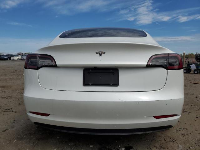 Photo 6 from auction – 2020 TESLA MODEL 3 with VIN 5YJ3E1EA3LF597527