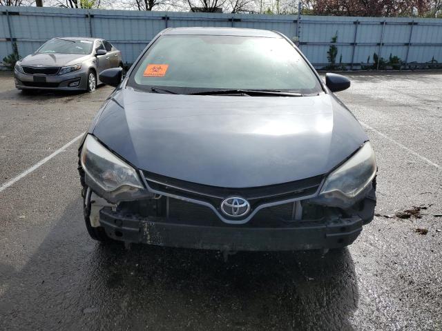 Photo 5 from auction – 2016 TOYOTA COROLLA L with VIN 5YFBURHE6GP443030