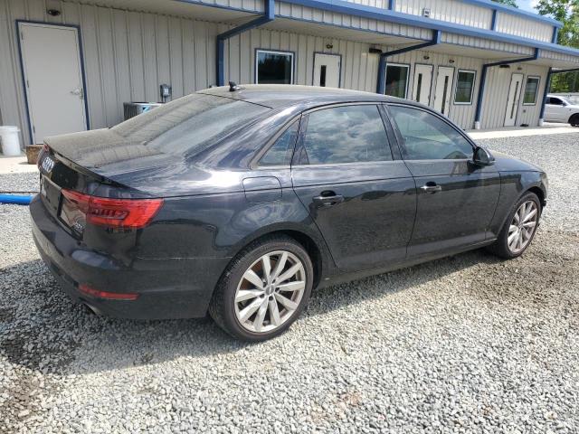 Photo 3 from auction – 2017 AUDI A4 PREMIUM with VIN WAUANAF41HN006231