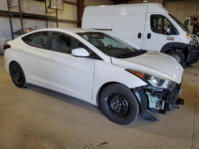 Photo 4 from auction – 2016 HYUNDAI ELANTRA SE with VIN 5NPDH4AE9GH746522