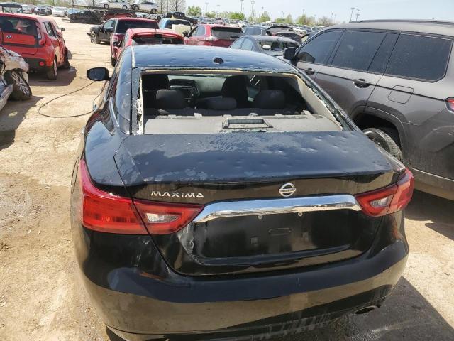 Photo 6 from auction – 2016 NISSAN MAXIMA 3.5 with VIN 1N4AA6AP4GC431973