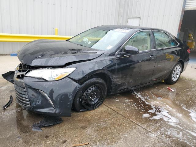 Photo 1 from auction – 2017 TOYOTA CAMRY LE with VIN 4T1BF1FK6HU391631