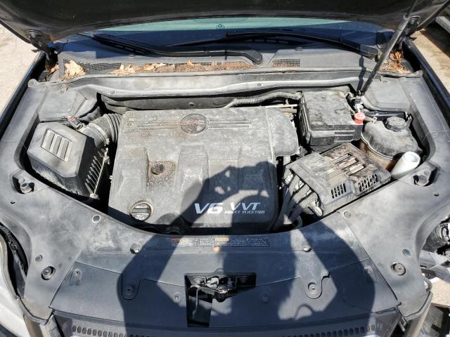 Photo 11 from auction – 2016 GMC TERRAIN SL with VIN 2GKFLUE33G6224476