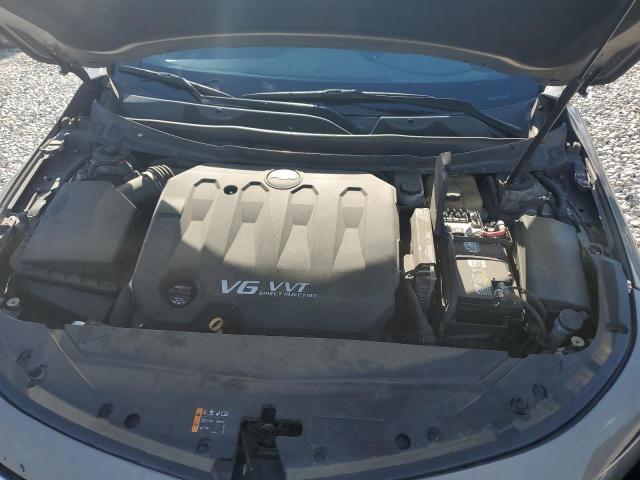 Photo 11 from auction – 2018 CHEVROLET IMPALA LT with VIN 2G1105S31J9122696