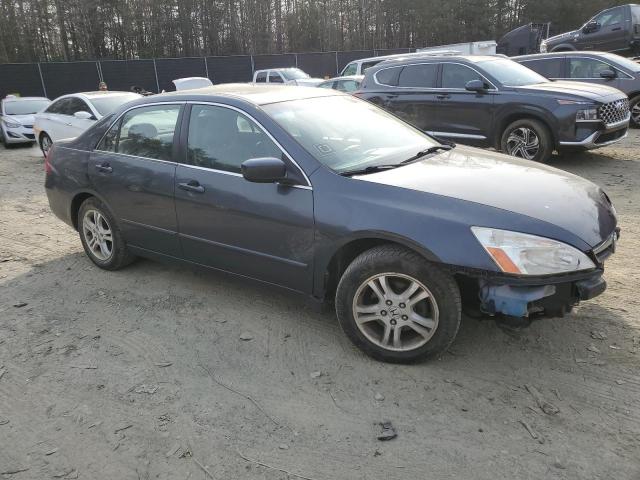Photo 4 from auction – 2007 HONDA ACCORD SE with VIN JHMCM56337C019665