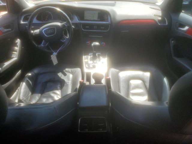 Photo 8 from auction – 2013 AUDI A4 PREMIUM with VIN WAUEFAFL3DA065577