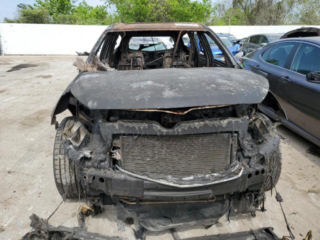 Photo 5 from auction – 2015 CHEVROLET TRAVERSE L with VIN 1GNKVHKD9FJ309940