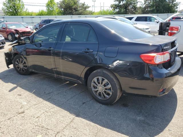 Photo 2 from auction – 2011 TOYOTA COROLLA BA with VIN 2T1BU4EE0BC631915