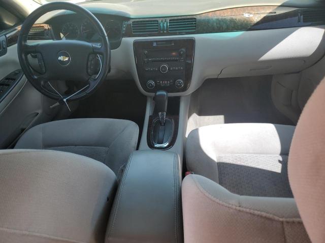 Photo 8 from auction – 2013 CHEVROLET IMPALA LT with VIN 2G1WG5E33D1100943