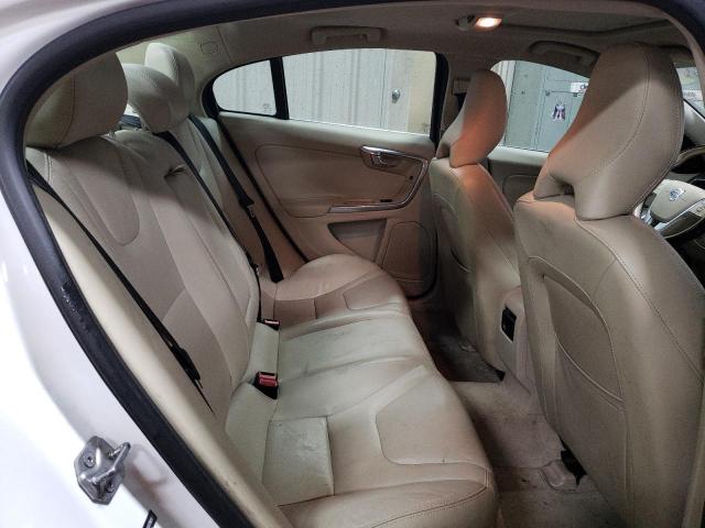 Photo 10 from auction – 2016 VOLVO S60 PREMIE with VIN YV126MFK5G2390951