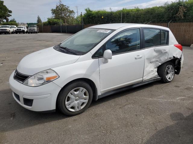 NISSAN VERSA S 2012 with VIN 3N1BC1CP1CL365103 - Photo from auction