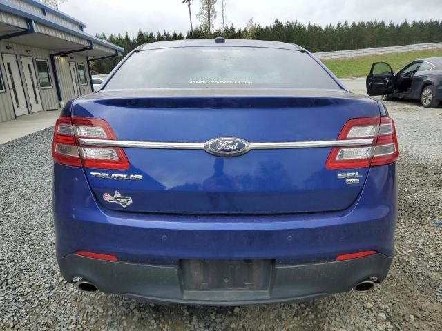 Photo 6 from auction – 2015 FORD TAURUS SEL with VIN 1FAHP2H86FG174570