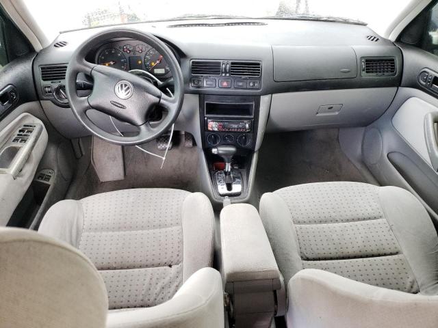 Photo 8 from auction – 2000 VOLKSWAGEN JETTA GLS with VIN 3VWSC29M3YM177259