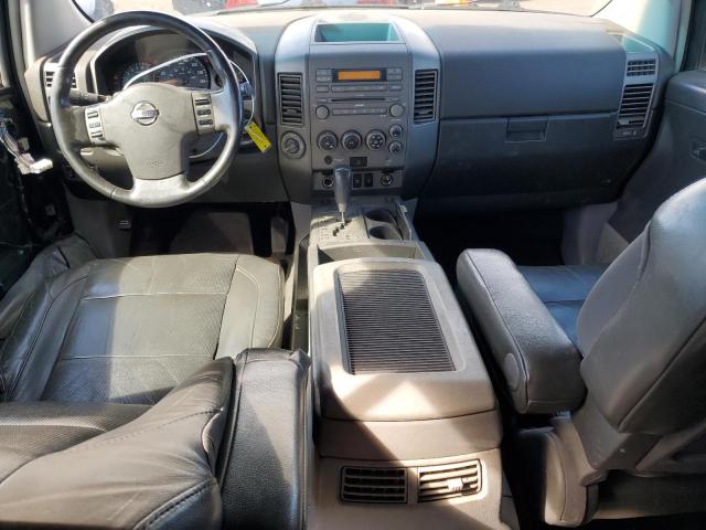 Photo 8 from auction – 2004 NISSAN ARMADA SE with VIN 5N1AA08B74N717619