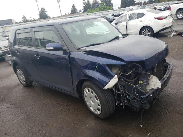 Photo 4 from auction – 2015 TOYOTA SCION XB with VIN JTLZE4FE6FJ069656