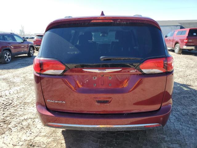 Photo 6 from auction – 2019 CHRYSLER PACIFICA T with VIN 2C4RC1EG1KR701035