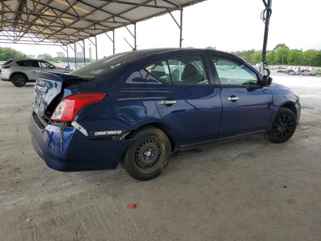 Photo 3 from auction – 2018 NISSAN VERSA S with VIN 3N1CN7AP0JL865917