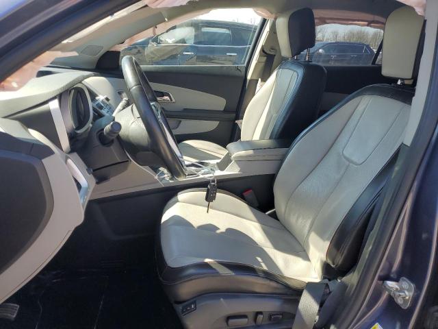 Photo 7 from auction – 2013 CHEVROLET EQUINOX LT with VIN 2GNALFEK4D6144986