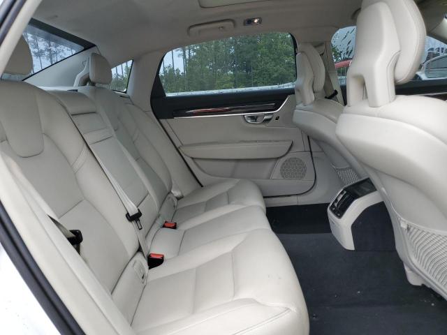 Photo 10 from auction – 2018 VOLVO S90 T5 MOM with VIN LVY982MK3JP038007