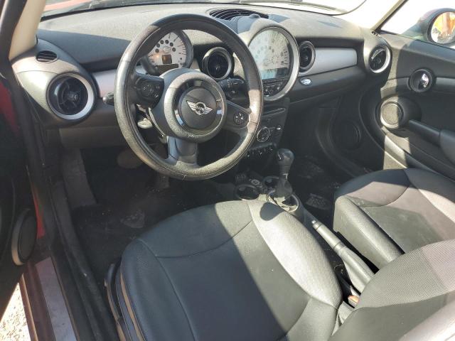 Photo 8 from auction – 2013 MINI COOPER with VIN WMWSU3C52DT549500