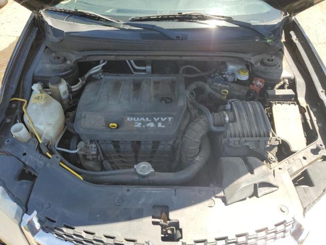 Photo 11 from auction – 2014 DODGE AVENGER SE with VIN 1C3CDZAB8EN138874