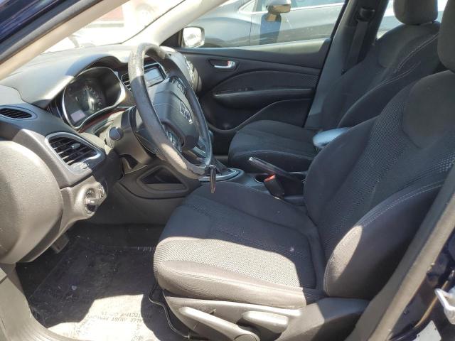 Photo 7 from auction – 2015 DODGE DART SXT with VIN 1C3CDFBB0FD351287