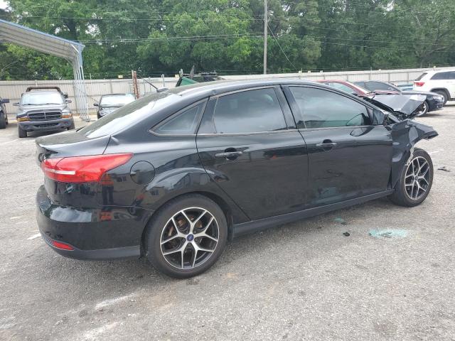 Photo 3 from auction – 2017 FORD FOCUS SEL with VIN 1FADP3H20HL282323
