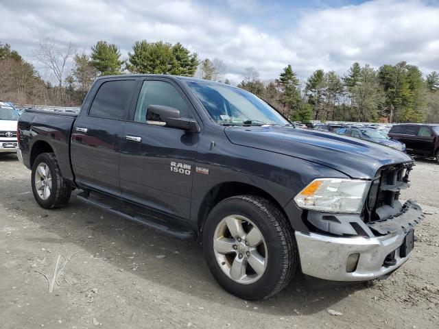 Photo 4 from auction – 2015 RAM 1500 SLT with VIN 1C6RR7LT4FS758181