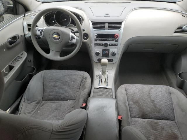 Photo 8 from auction – 2011 CHEVROLET MALIBU LS with VIN 1G1ZB5EU7BF205205