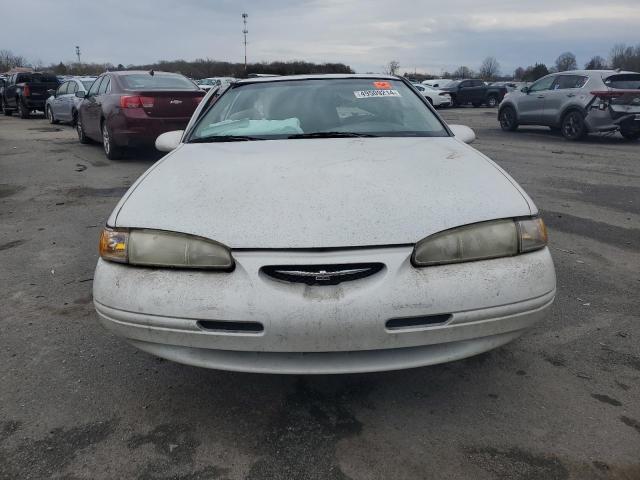 Photo 5 from auction – 1997 FORD THUNDERBIR with VIN 1FALP6244VH170324