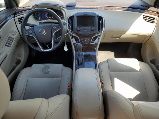 Photo 8 from auction – 2016 BUICK LACROSSE with VIN 1G4GA5G31GF189446
