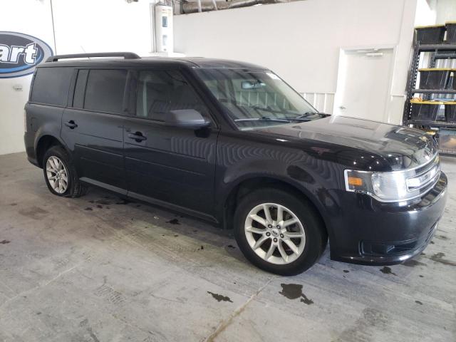 Photo 4 from auction – 2014 FORD FLEX SE with VIN 2FMGK5B8XEBD07637
