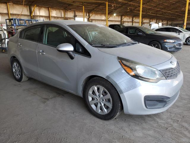 Photo 4 from auction – 2015 KIA RIO LX with VIN KNADM4A3XF6469282