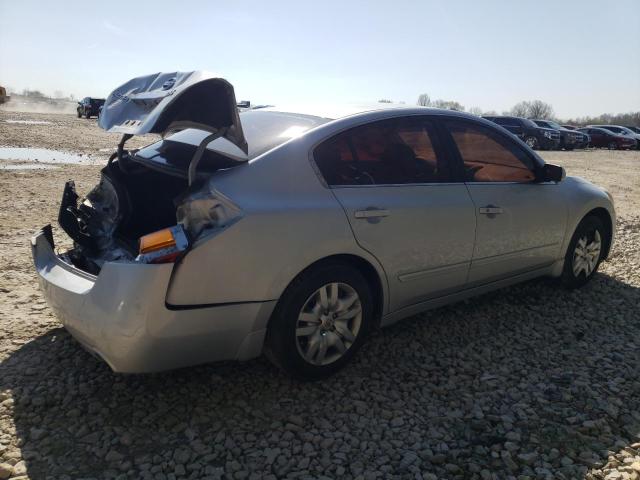 Photo 3 from auction – 2012 NISSAN ALTIMA BAS with VIN 1N4AL2AP5CN409935