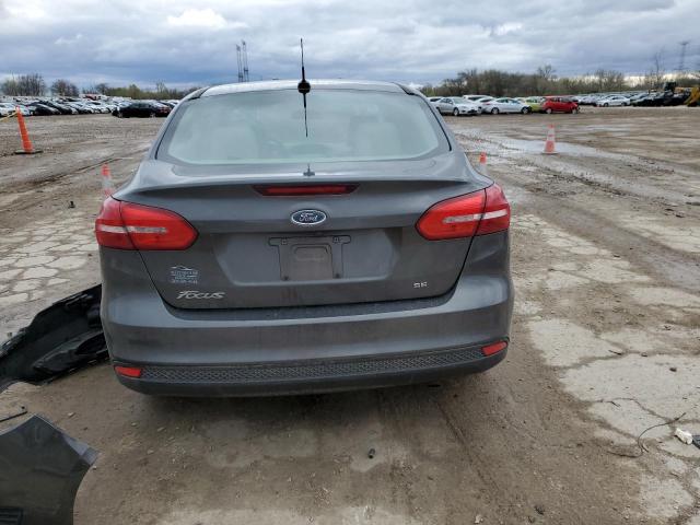 Photo 6 from auction – 2015 FORD FOCUS SE with VIN 1FADP3F24FL308406