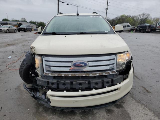 Photo 5 from auction – 2007 FORD EDGE SEL with VIN 2FMDK38C17BB38582