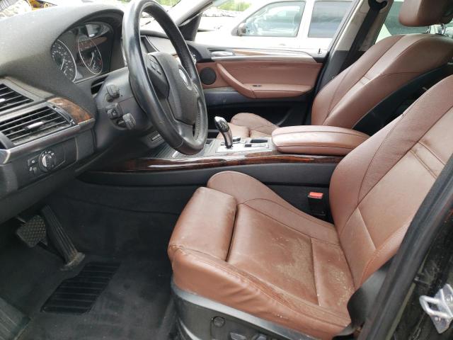 Photo 7 from auction – 2013 BMW X5 XDRIVE3 with VIN 5UXZV4C50D0E14359