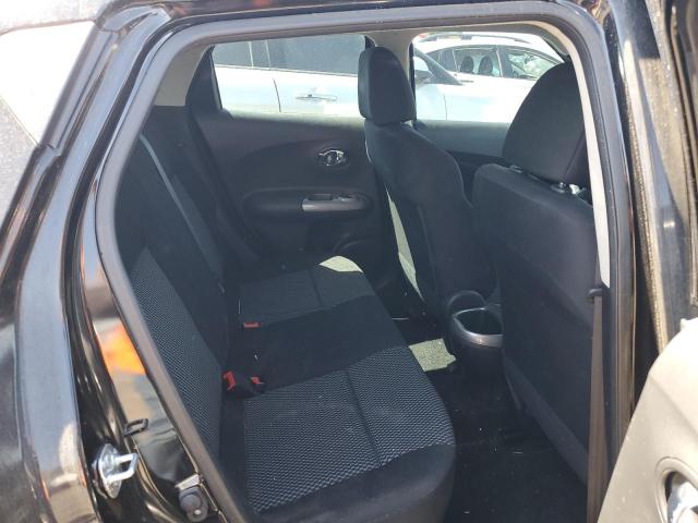 Photo 10 from auction – 2015 NISSAN JUKE S with VIN JN8AF5MV4FT565935