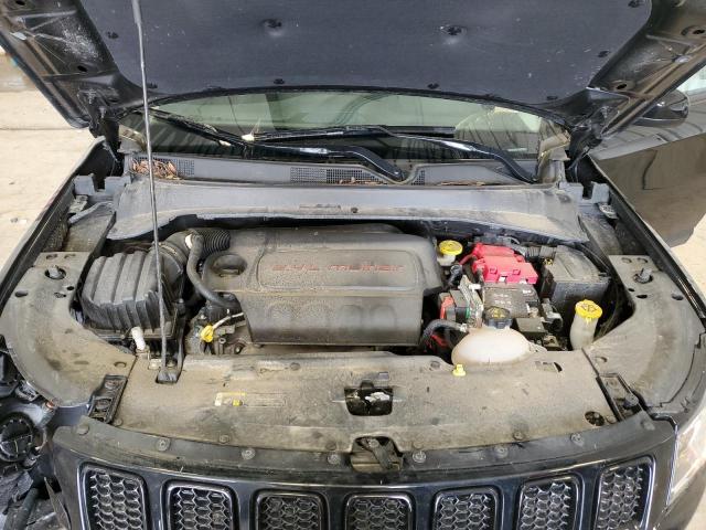 Photo 11 from auction – 2020 JEEP COMPASS SP with VIN 3C4NJDAB8LT242827